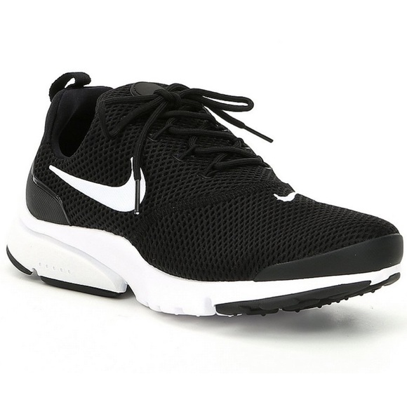 Nike Shoes - ❤️ NEW Women’s Nike Presto Fly Size 7
